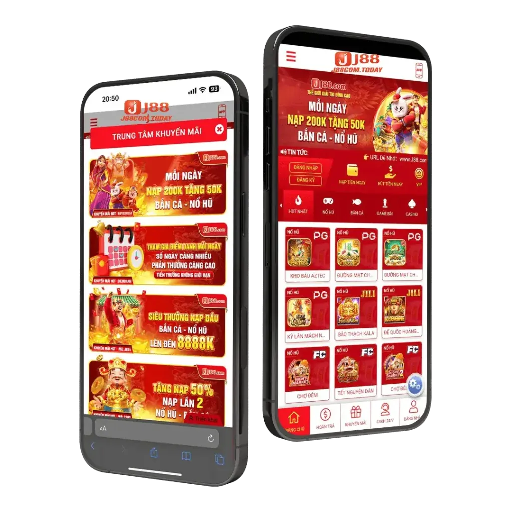 Các chương trình khuyến mãi và ưu đãi tại i9bet58