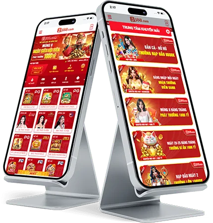 Ứng dụng di động i9bet58 tiện lợi