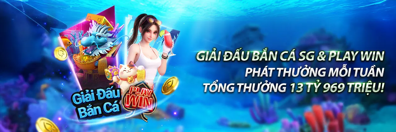 Hình ảnh chính trò chơi bắn cá i9bet58 với đồ họa sống động