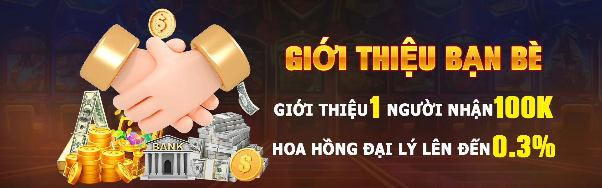 Tầm nhìn tương lai của i9bet58