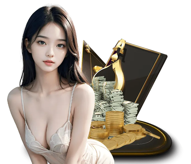 Đa dạng trò chơi máy đánh bạc tại i9bet58
