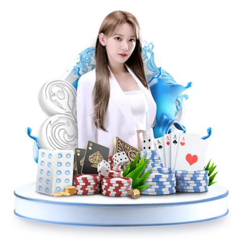 Sòng bạc trực tuyến i9bet58